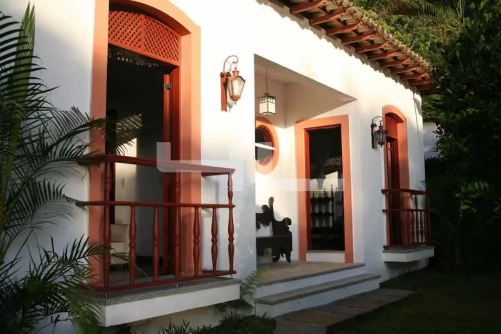 Casa, 5 quartos, 492 m² - Foto 17