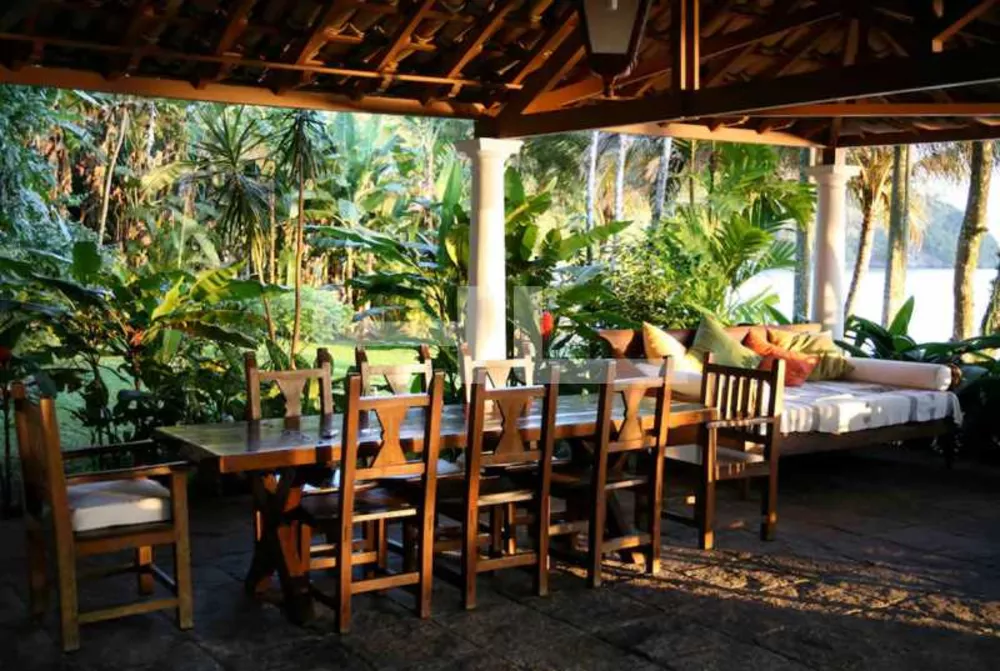 Casa, 5 quartos, 492 m² - Foto 4