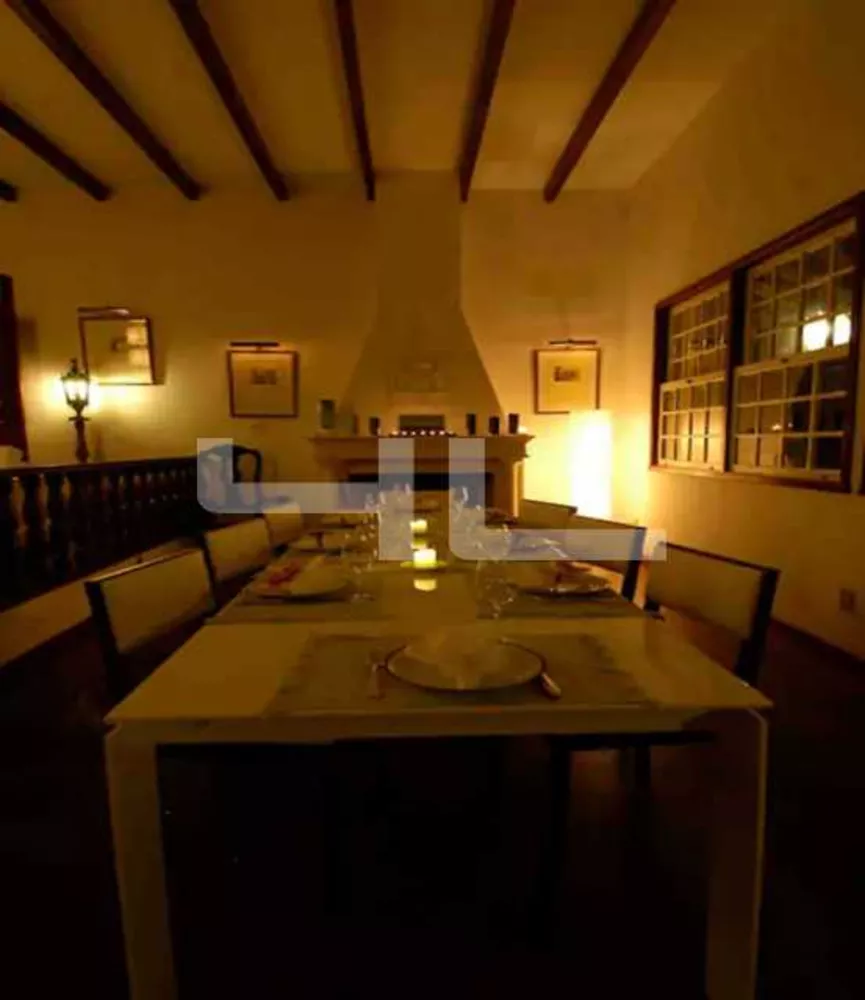Casa, 5 quartos, 492 m² - Foto 3