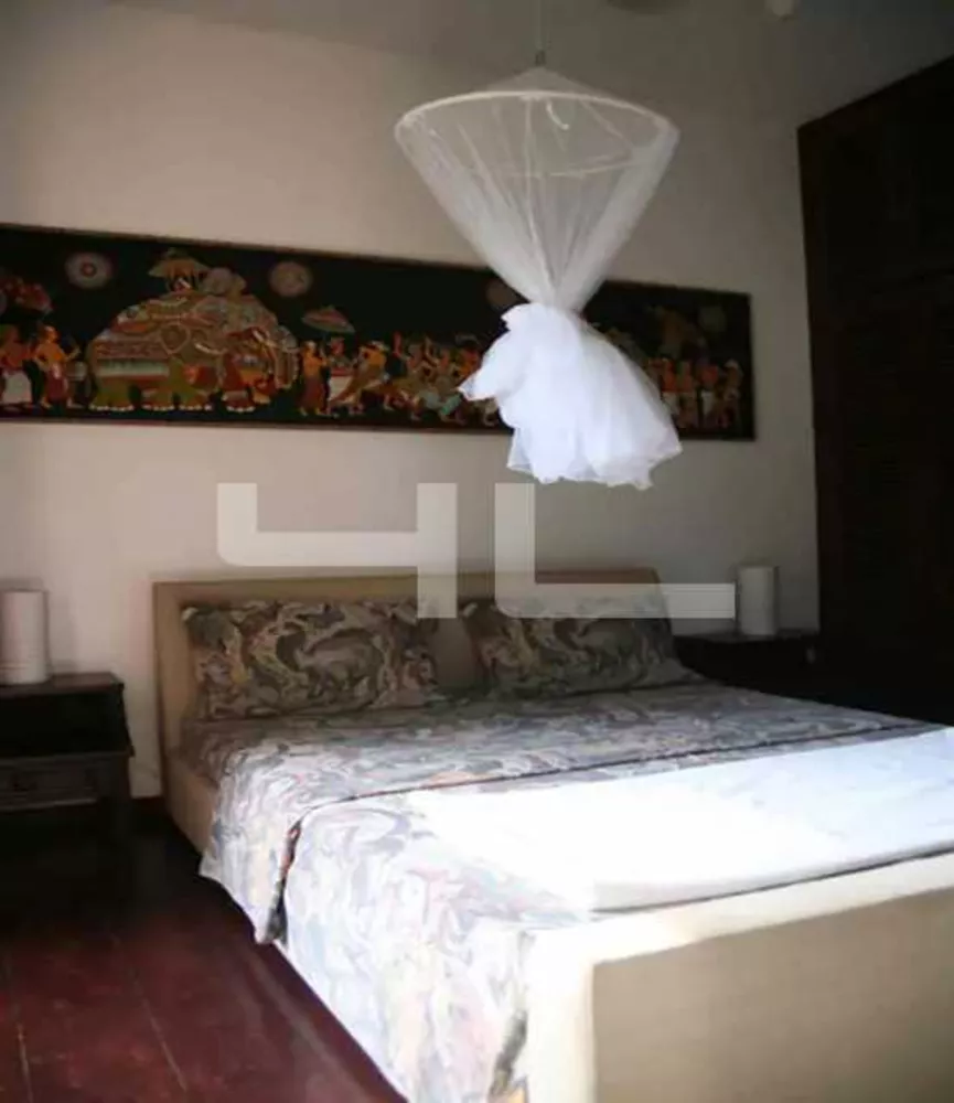 Casa, 5 quartos, 492 m² - Foto 1