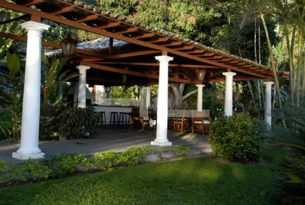 Casa, 5 quartos, 492 m² - Foto 18