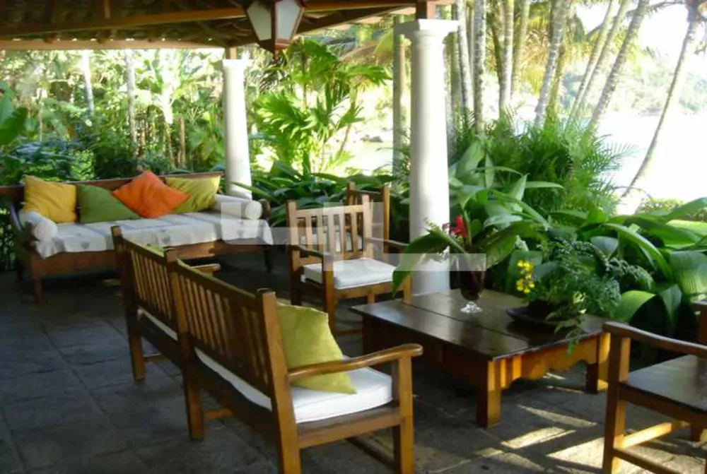 Casa, 5 quartos, 492 m² - Foto 11