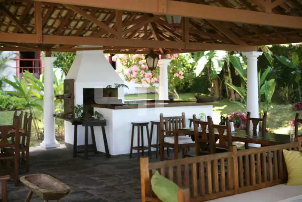 Casa, 5 quartos, 492 m² - Foto 6
