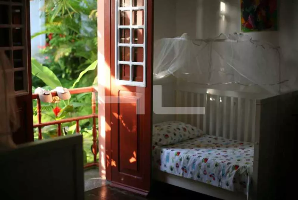 Casa, 5 quartos, 492 m² - Foto 19