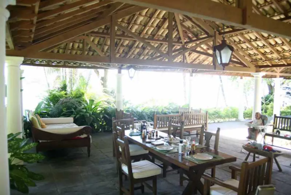 Casa, 5 quartos, 492 m² - Foto 20