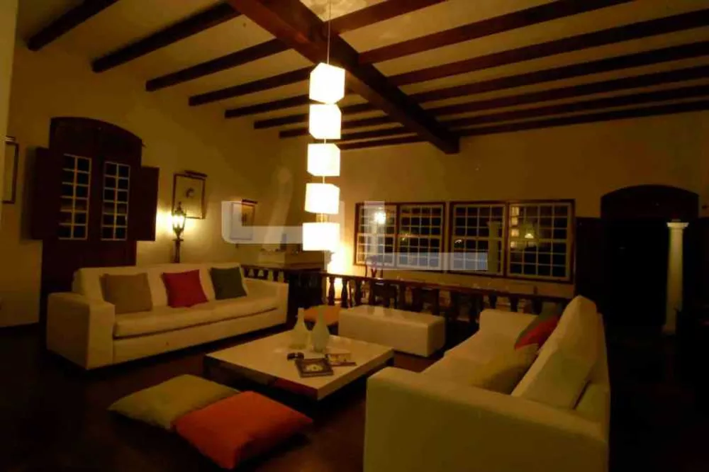 Casa, 5 quartos, 492 m² - Foto 21