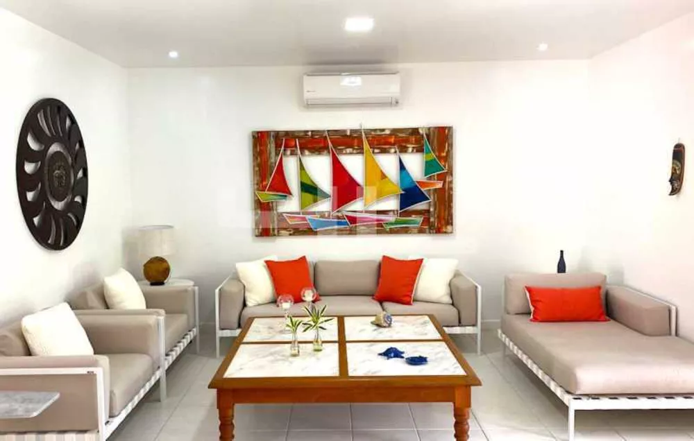 Casa de Condomínio, 6 quartos - Foto 7