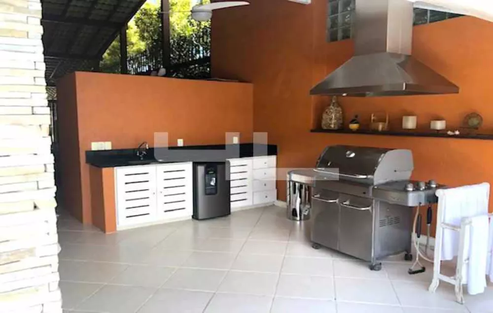 Casa de Condomínio, 6 quartos - Foto 5