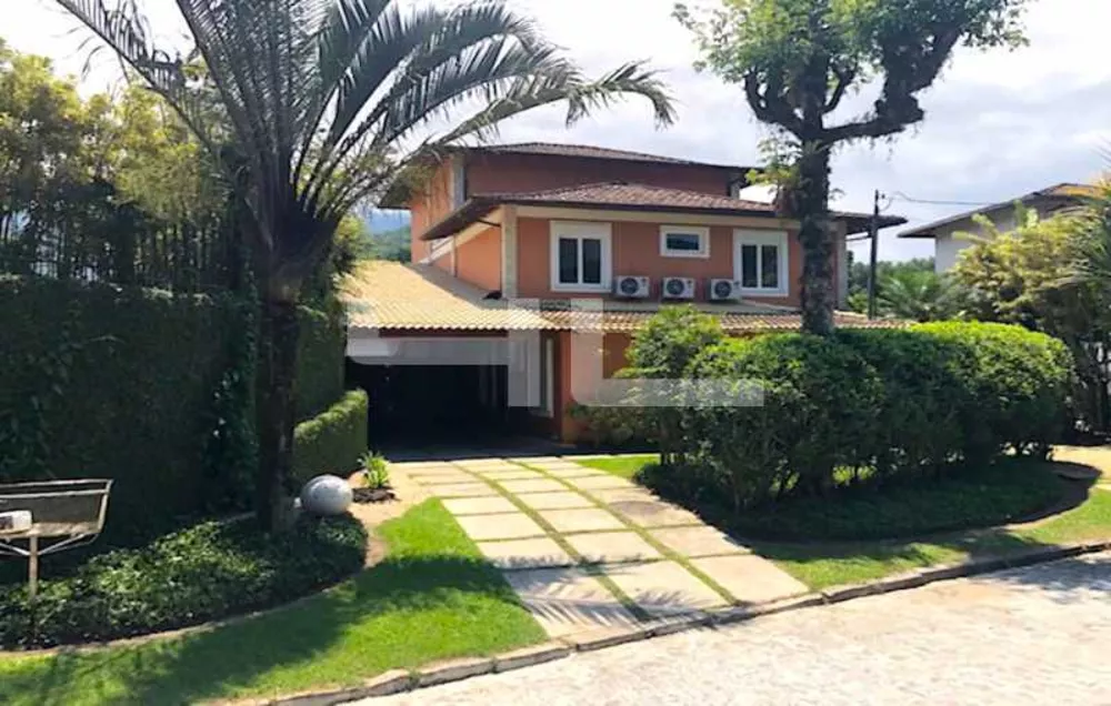 Casa de Condomínio, 6 quartos - Foto 20