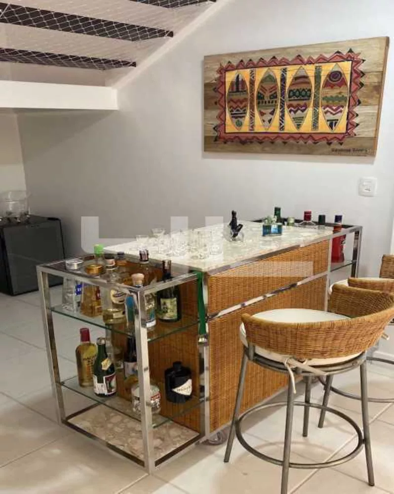 Casa de Condomínio, 6 quartos - Foto 10