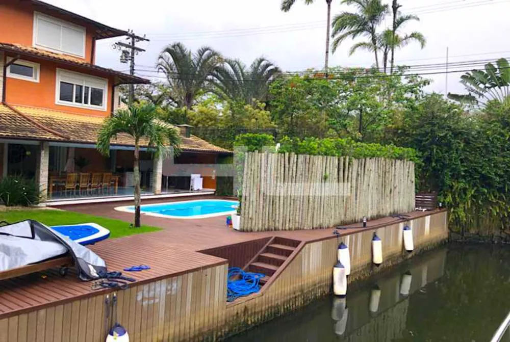 Casa de Condomínio, 6 quartos - Foto 3