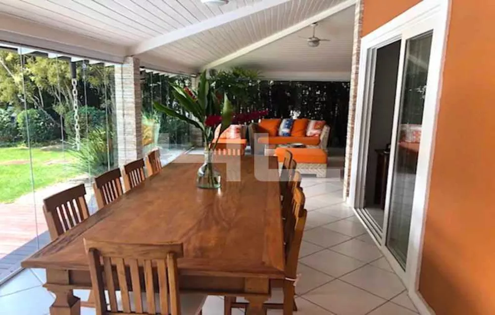 Casa de Condomínio, 6 quartos - Foto 6