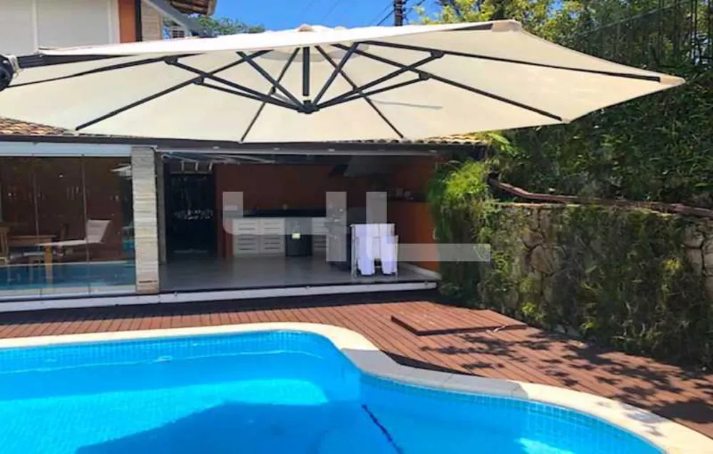 Casa de Condomínio, 6 quartos - Foto 4