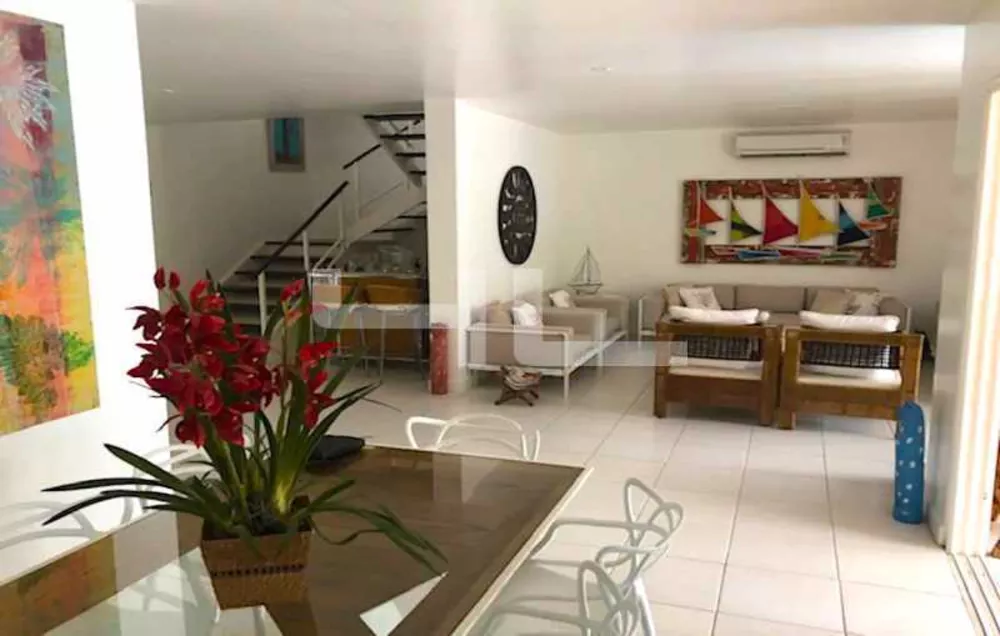 Casa de Condomínio, 6 quartos - Foto 8