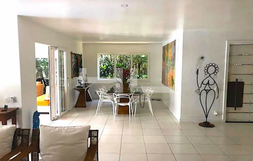 Casa de Condomínio, 6 quartos - Foto 9
