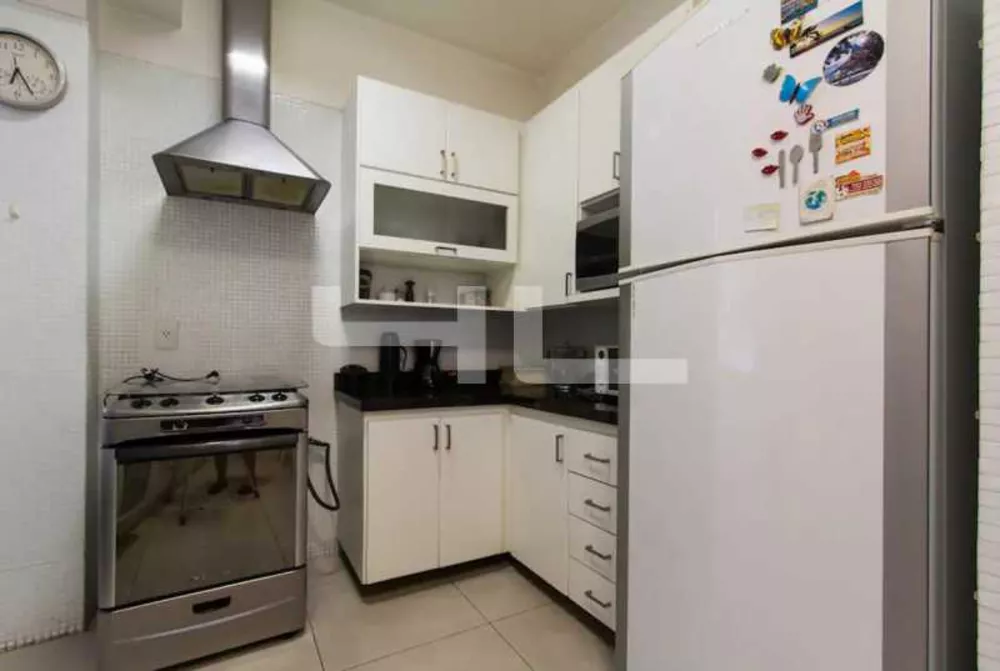 Apartamento, 3 quartos, 140 m² - Foto 11