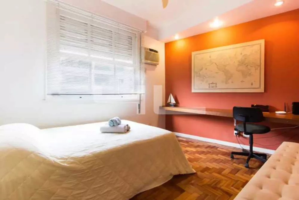 Apartamento, 3 quartos, 140 m² - Foto 12