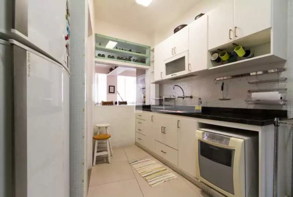 Apartamento, 3 quartos, 140 m² - Foto 5