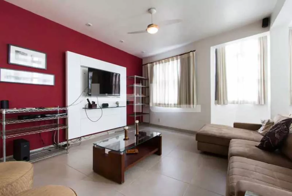 Apartamento, 3 quartos, 140 m² - Foto 6