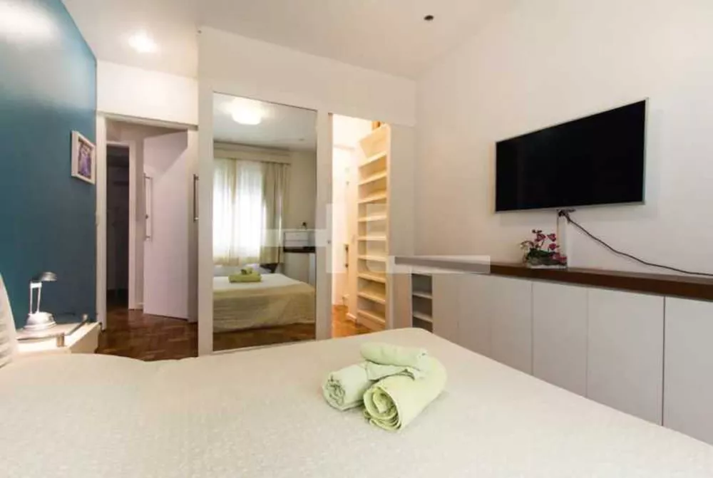 Apartamento, 3 quartos, 140 m² - Foto 13