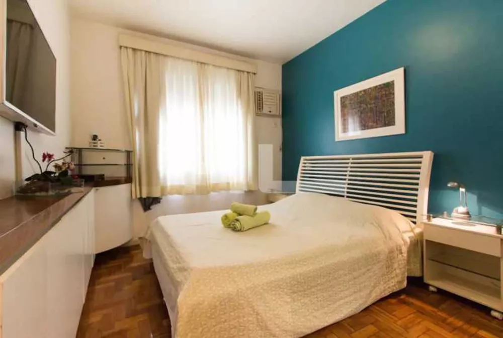 Apartamento, 3 quartos, 140 m² - Foto 9