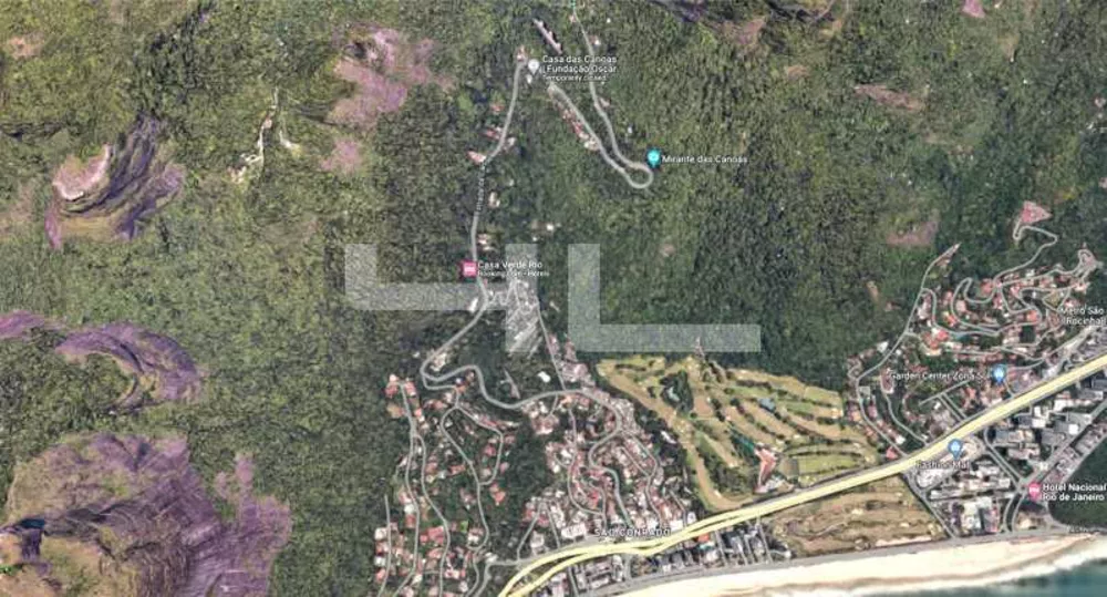 Terreno, 2 hectares - Foto 7