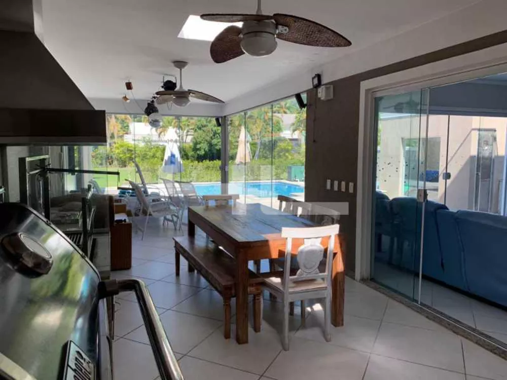 Casa de Condomínio, 6 quartos - Foto 8