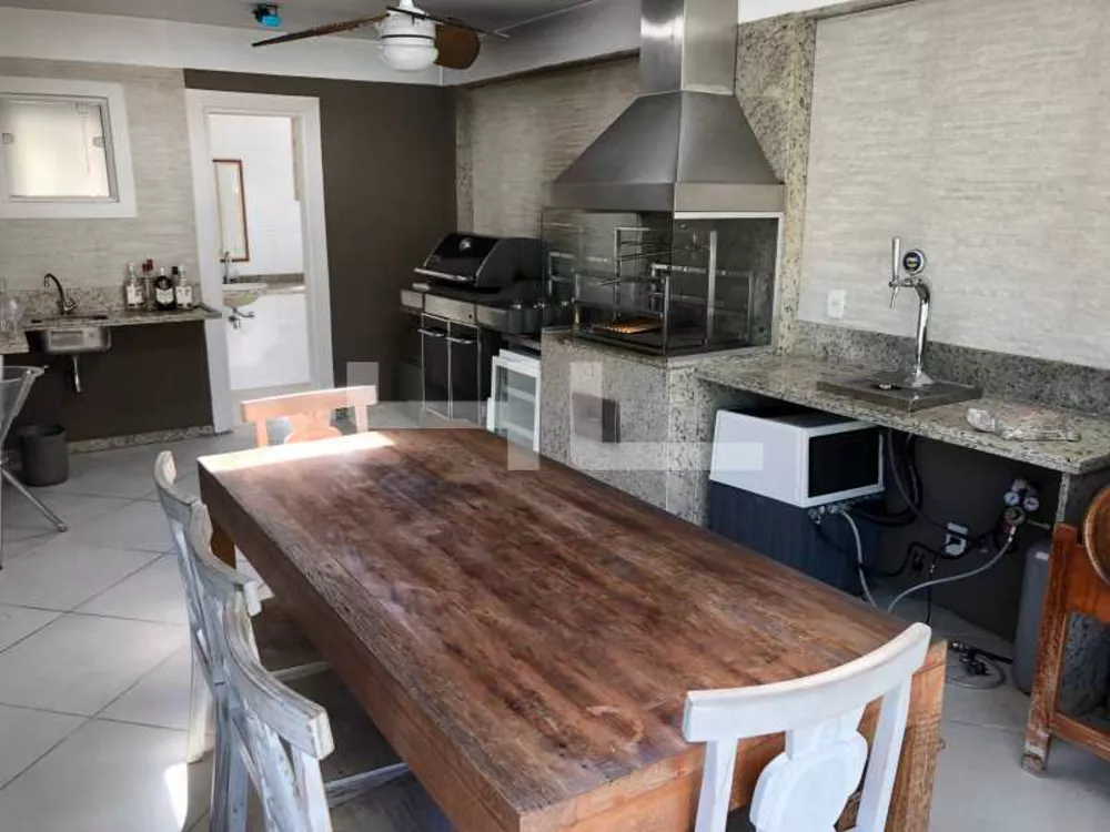 Casa de Condomínio, 6 quartos - Foto 6