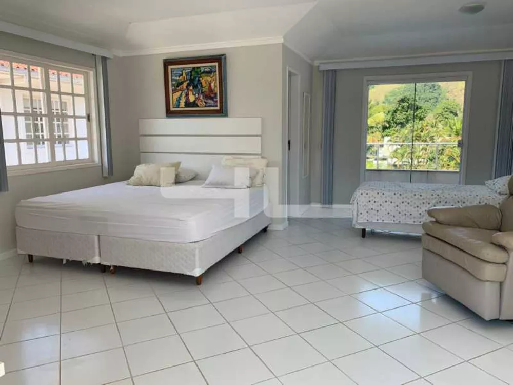 Casa de Condomínio, 6 quartos - Foto 23