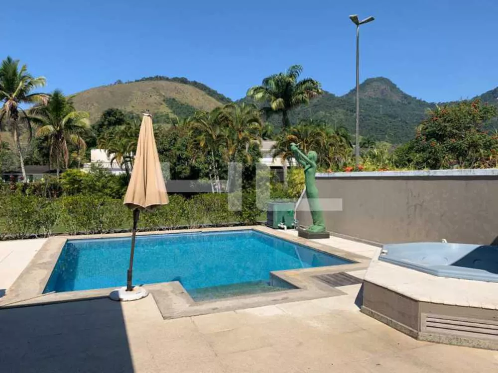 Casa de Condomínio, 6 quartos - Foto 5