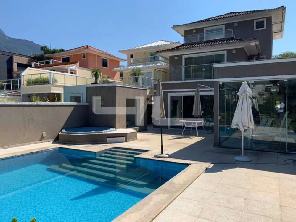 Casa de Condomínio, 6 quartos - Foto 2