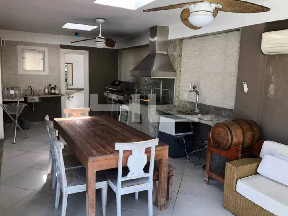 Casa de Condomínio, 6 quartos - Foto 26