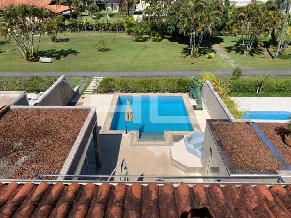 Casa de Condomínio, 6 quartos - Foto 24