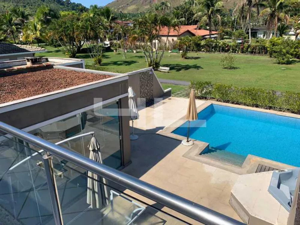 Casa de Condomínio, 6 quartos - Foto 3
