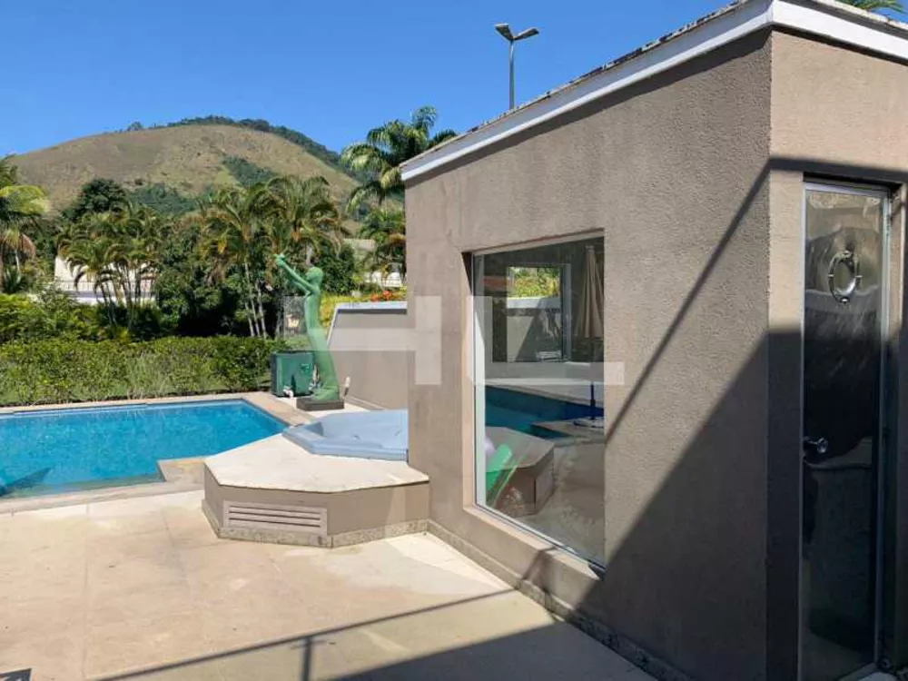 Casa de Condomínio, 6 quartos - Foto 13