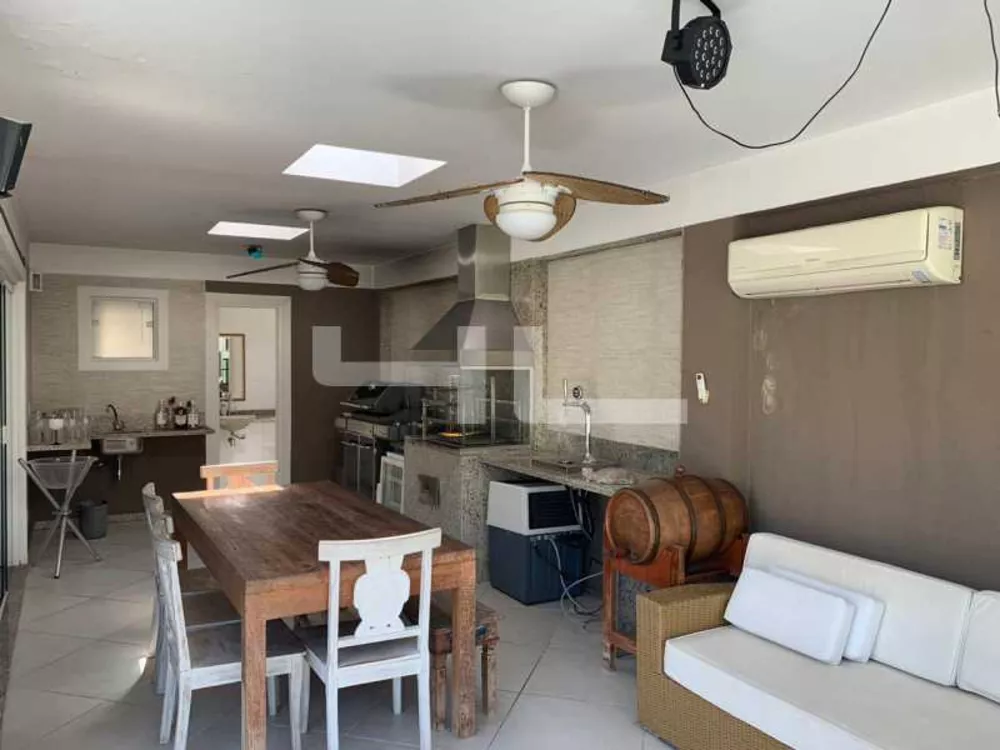 Casa de Condomínio, 6 quartos - Foto 9