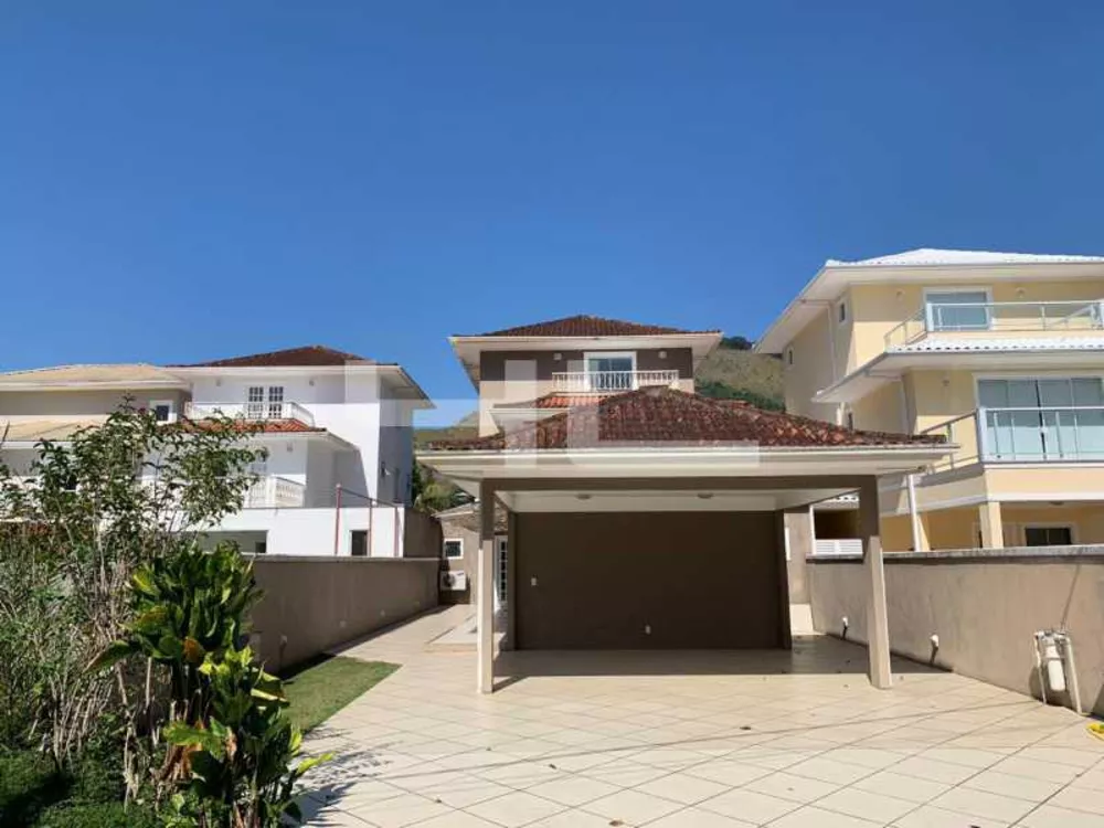 Casa de Condomínio, 6 quartos - Foto 25