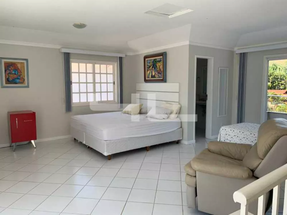 Casa de Condomínio, 6 quartos - Foto 22