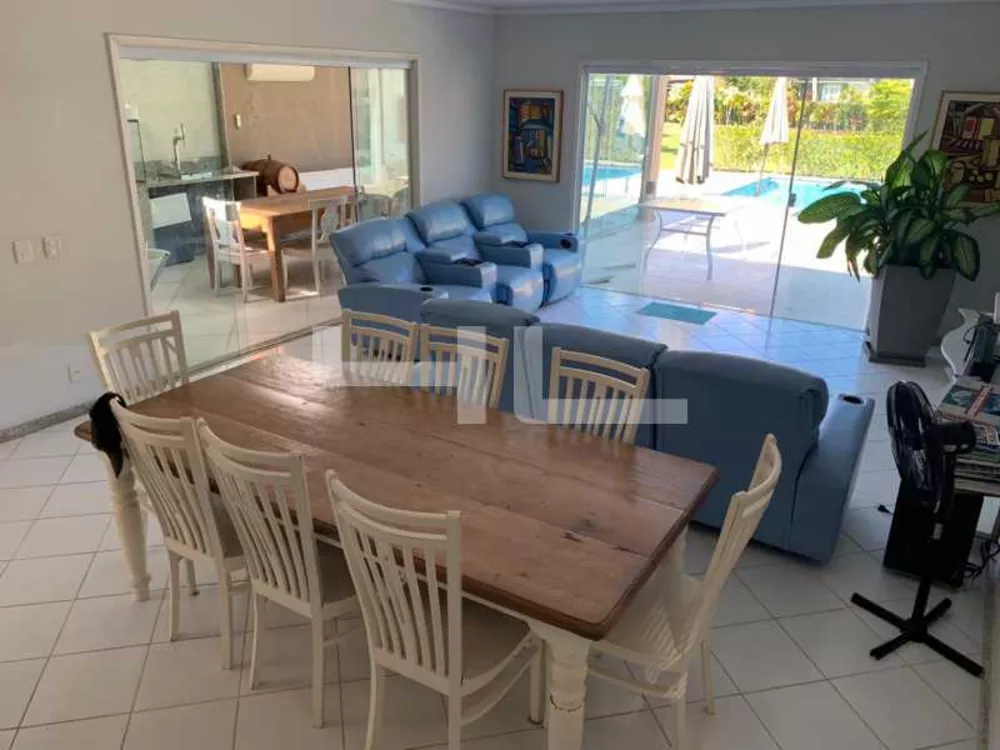 Casa de Condomínio, 6 quartos - Foto 10