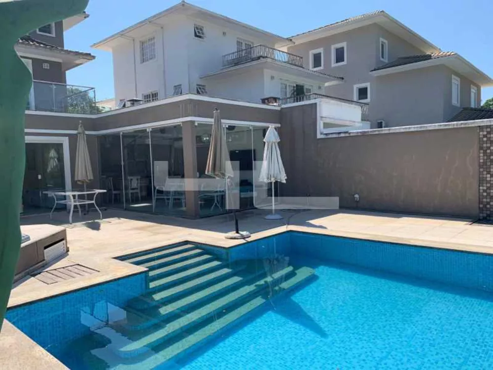 Casa de Condomínio, 6 quartos - Foto 4