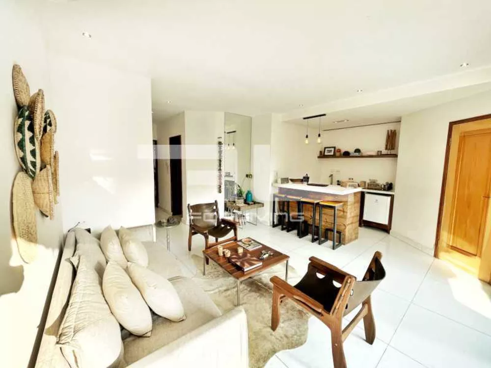 Cobertura, 6 quartos, 250 m² - Foto 1