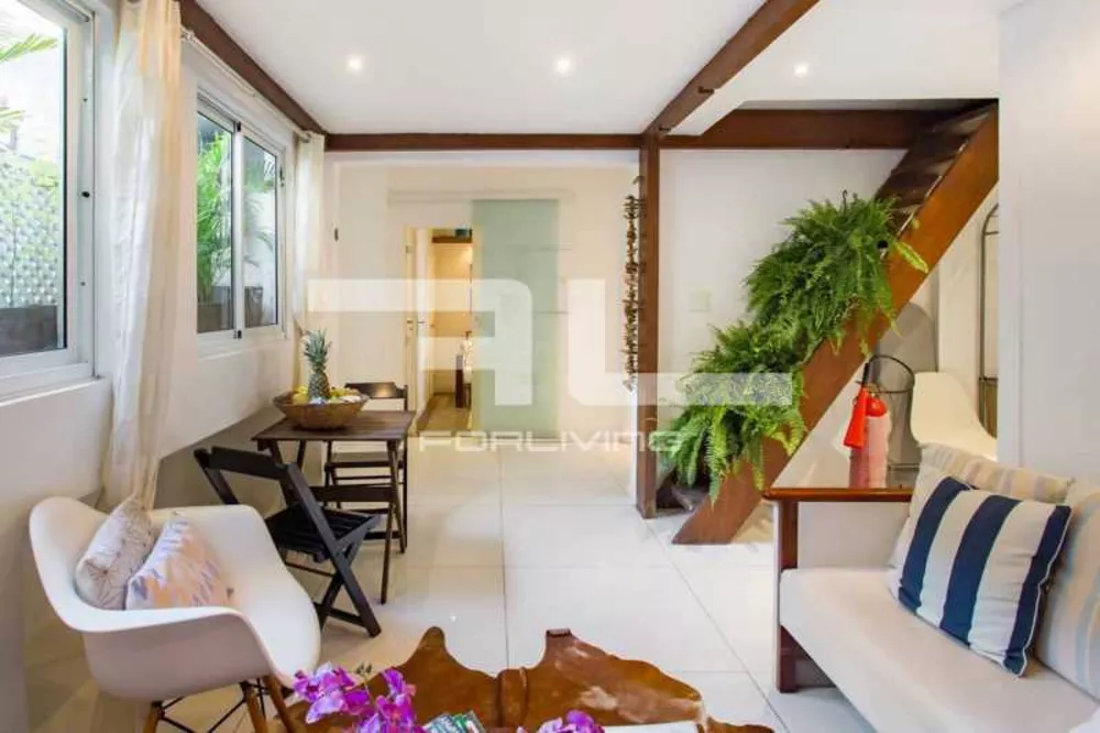 Cobertura, 6 quartos, 250 m² - Foto 17