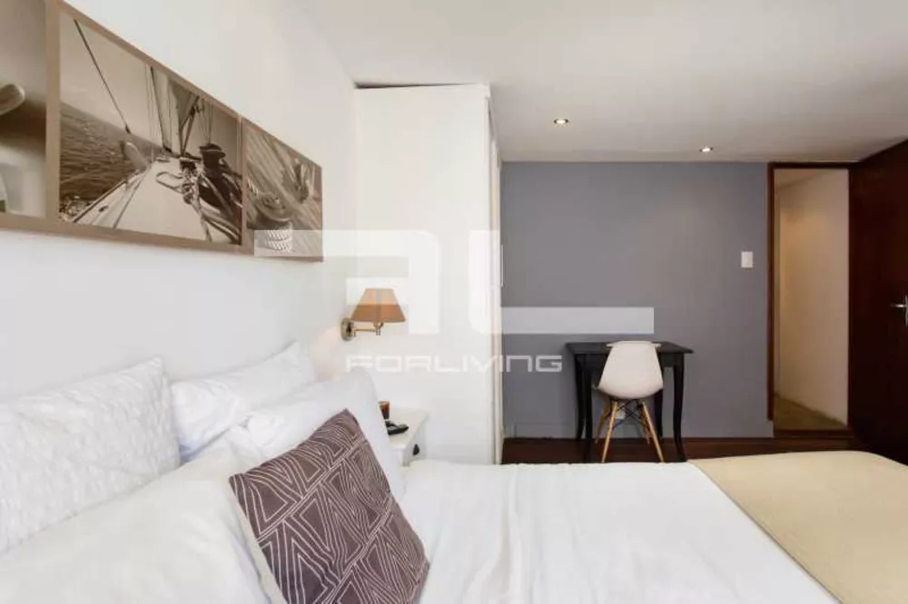 Cobertura, 6 quartos, 250 m² - Foto 16