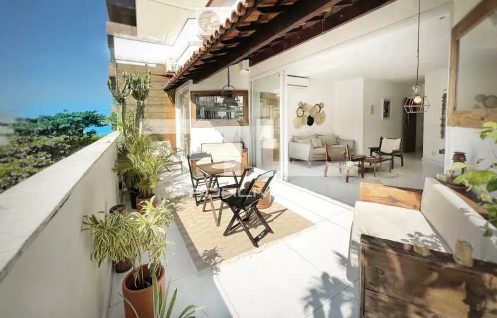 Cobertura, 6 quartos, 250 m² - Foto 11