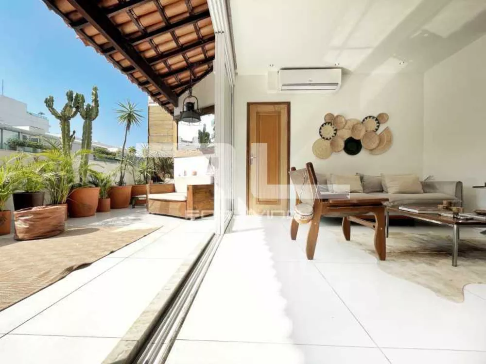 Cobertura, 6 quartos, 250 m² - Foto 5