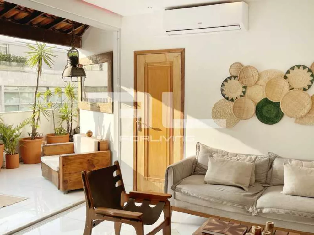 Cobertura, 6 quartos, 250 m² - Foto 6