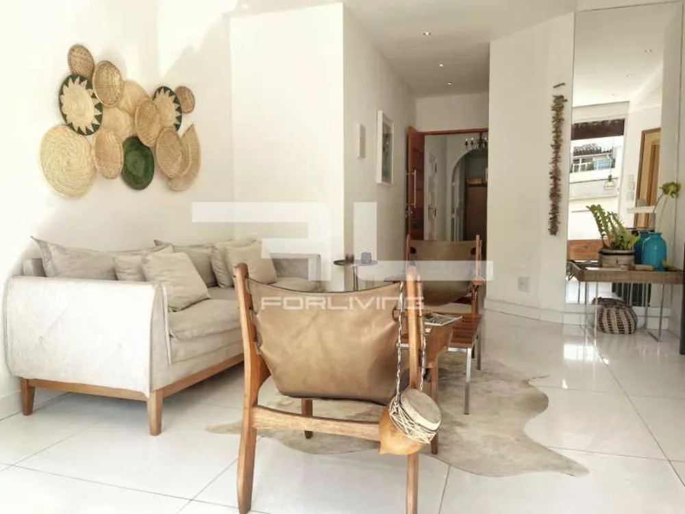 Cobertura, 6 quartos, 250 m² - Foto 2