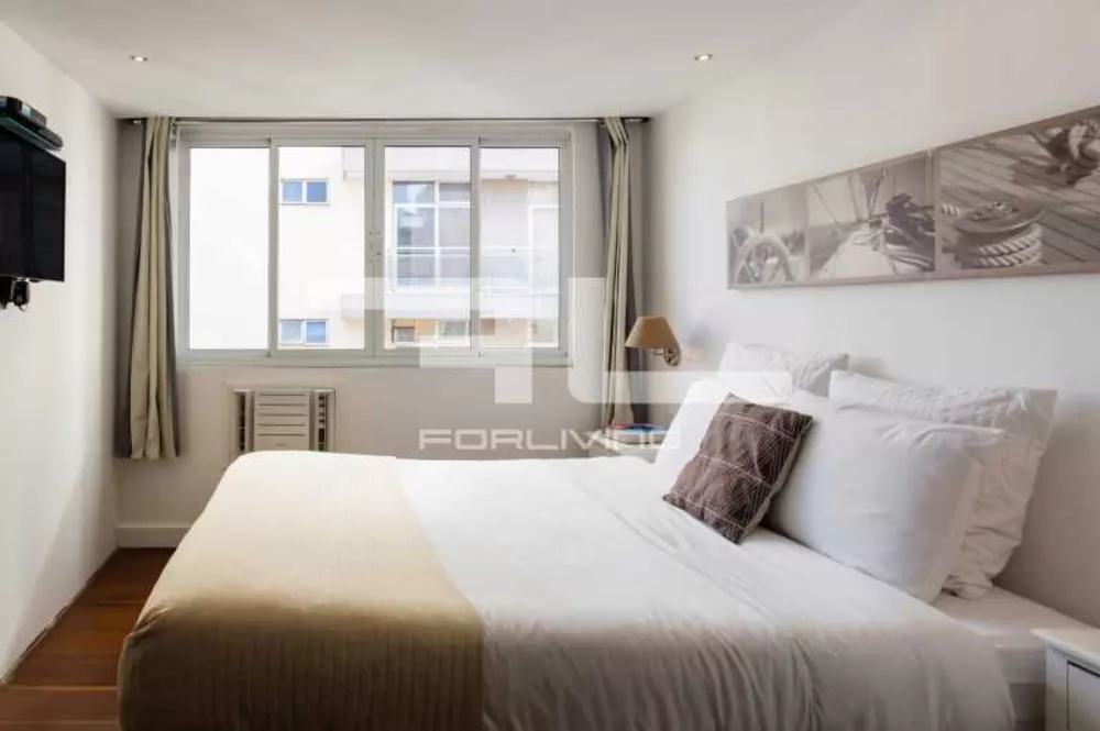 Cobertura, 6 quartos, 250 m² - Foto 12