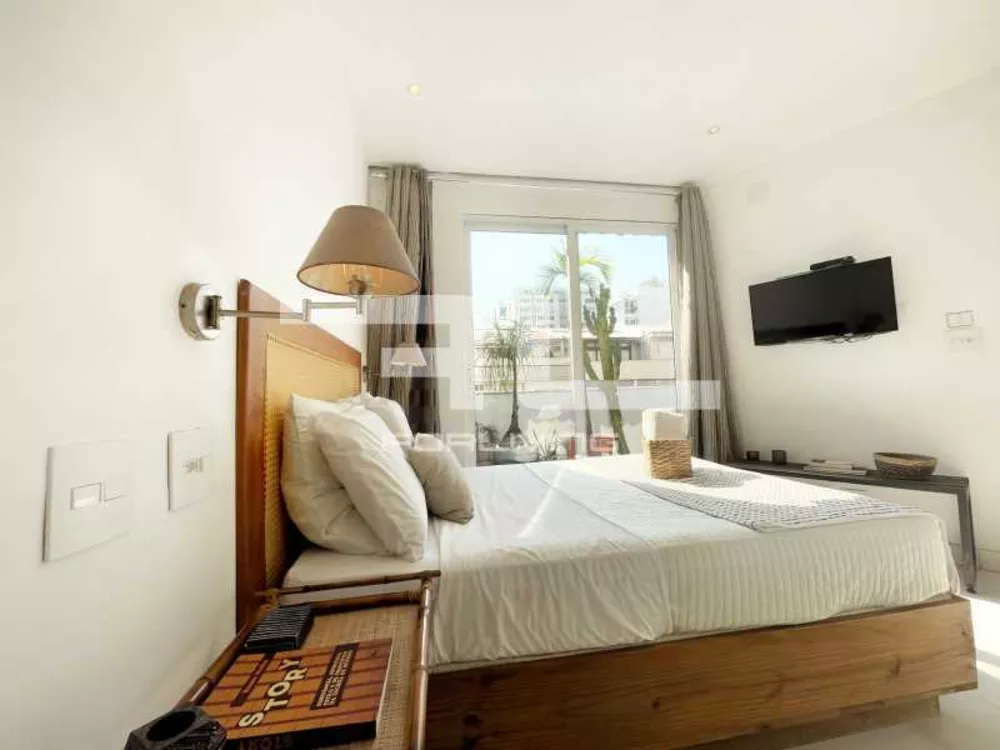 Cobertura, 6 quartos, 250 m² - Foto 9