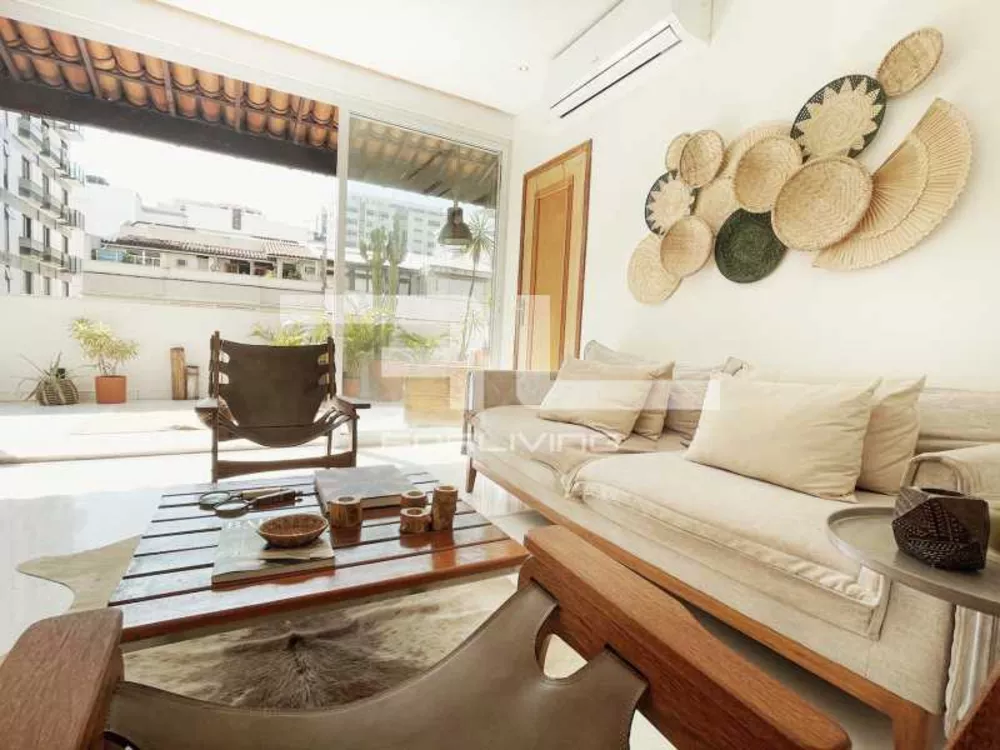 Cobertura, 6 quartos, 250 m² - Foto 14